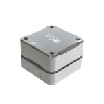 Wholesale Price Original CUAV V5+ Pixhawk Quadcopter Helicopter Support RTK Positioning Module for Fixedwing Multirotor VTOL